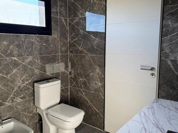 Venta Casa - Barrio Privado San Pablo - Pilar / A Estrenar - Luminosa