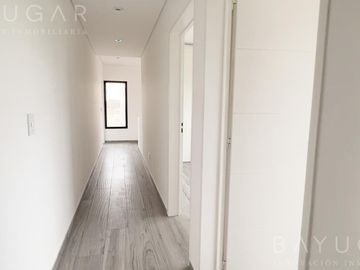 Venta Casa - Barrio Privado San Pablo - Pilar / A Estrenar - Luminosa