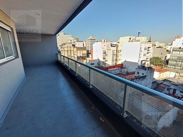 Departamento 4 amb con dep. - Entrega Inmediata - Caballito