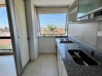Departamento en venta - 1 Dormitorio 1 Baño - 43Mts2 - Castelar, Morón