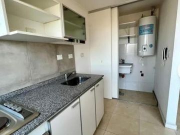 Departamento en venta - 1 Dormitorio 1 Baño - 43Mts2 - Castelar, Morón