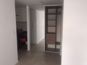 Bustamante 1400 Depto Monoambiente C/Balcon Palermo