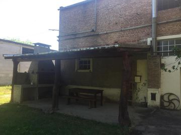 Campo - San Javier