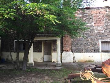 Campo - San Javier