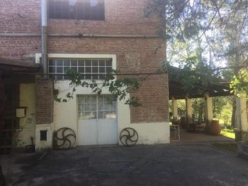 Campo - San Javier