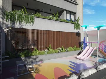 Loft a estrenar en Macrocentro