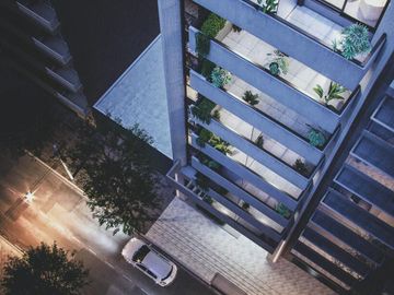 Loft a estrenar en Macrocentro