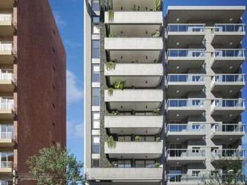 Loft a estrenar en Macrocentro