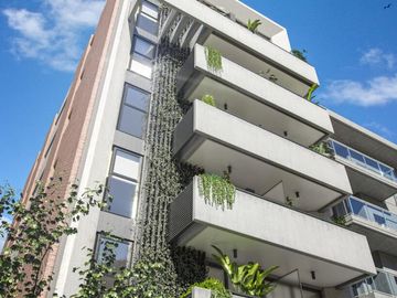 Loft a estrenar en Macrocentro