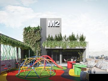 Loft a estrenar en Macrocentro
