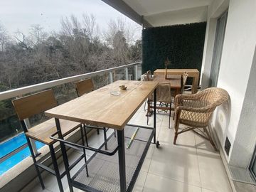 Departamento - Villa Magdalena