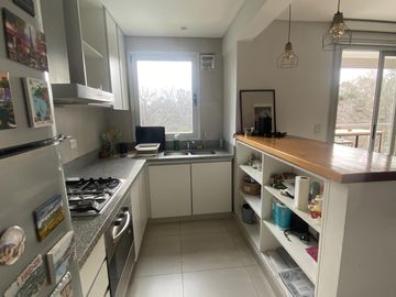 Departamento - Villa Magdalena
