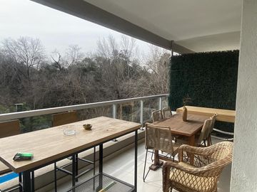 Departamento - Villa Magdalena