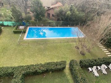 Departamento - Villa Magdalena