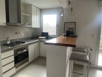 Departamento - Villa Magdalena