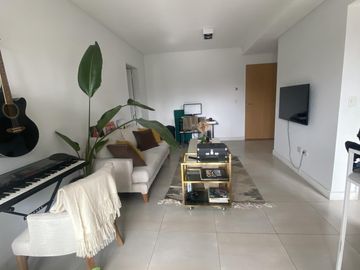 Departamento - Villa Magdalena