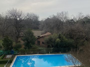 Departamento - Villa Magdalena