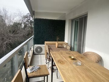 Departamento - Villa Magdalena