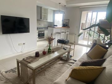 Departamento - Villa Magdalena