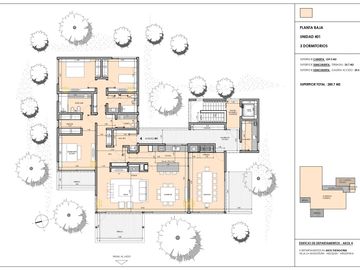 VENTA DEPARTAMENTOS- VILLA LA ANGOSTURA - AKOL BARRIO NAUTICO
