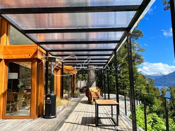 VENTA DEPARTAMENTOS- VILLA LA ANGOSTURA - AKOL BARRIO NAUTICO