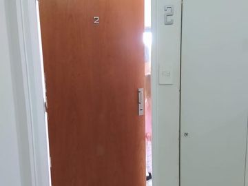 Departamento - Barrio Central Córdoba