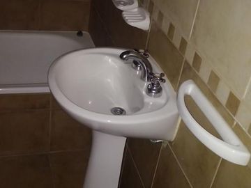 Departamento - Barrio Central Córdoba