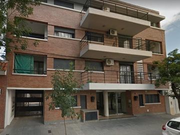 Departamento - Barrio Central Córdoba