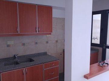 Departamento - Barrio Central Córdoba