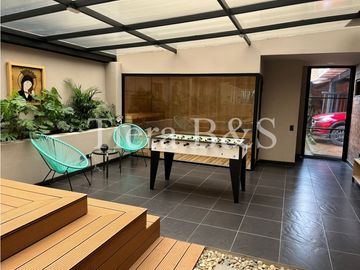 VENTA DE CASA EN SAN JOSÉ DE BAVARIA, 700 M2 POR $2.250'000.000
