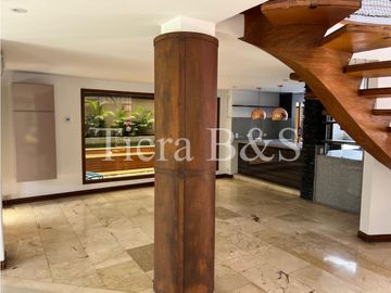 VENTA DE CASA EN SAN JOSÉ DE BAVARIA, 700 M2 POR $2.250'000.000