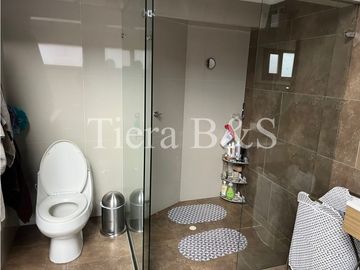 VENTA DE CASA EN SAN JOSÉ DE BAVARIA, 700 M2 POR $2.250'000.000