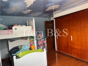 VENTA DE CASA EN SAN JOSÉ DE BAVARIA, 700 M2 POR $2.250'000.000
