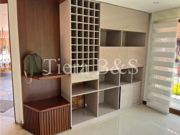 VENTA DE CASA EN SAN JOSÉ DE BAVARIA, 700 M2 POR $2.250'000.000