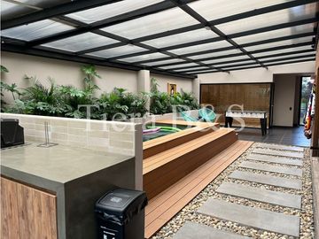 VENTA DE CASA EN SAN JOSÉ DE BAVARIA, 700 M2 POR $2.250'000.000