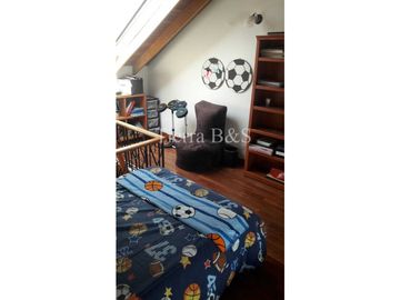 VENTA DE CASA EN SAN JOSÉ DE BAVARIA, 800 M2 POR $1.980'000.000