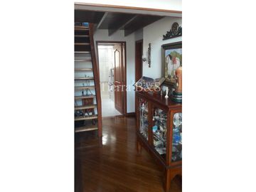 VENTA DE CASA EN SAN JOSÉ DE BAVARIA, 800 M2 POR $1.980'000.000