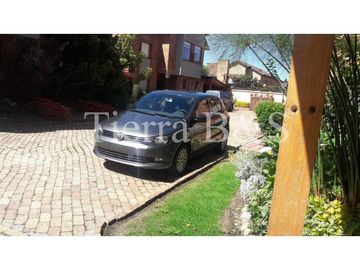 VENTA DE CASA EN SAN JOSÉ DE BAVARIA, 800 M2 POR $1.980'000.000