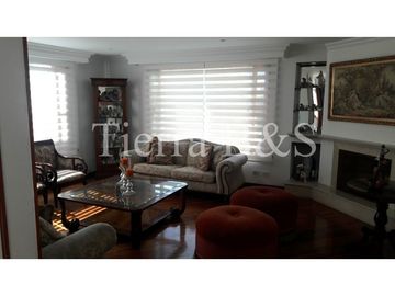 VENTA DE CASA EN SAN JOSÉ DE BAVARIA, 800 M2 POR $1.980'000.000