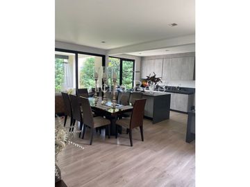 VENTA DE CASA EN EL RETIRO ANTIOQUIA, LOTE 2595 M2 POR $1.800'000.000