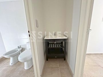 Duplex 3 ambientes CON COCHERA - Witcomb esquina Tandil - Villa Ballester