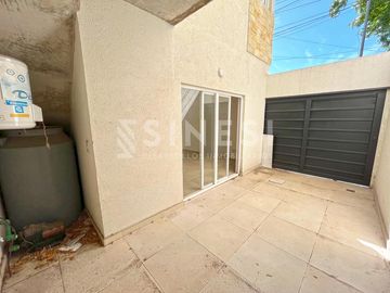 Duplex 3 ambientes CON COCHERA - Witcomb esquina Tandil - Villa Ballester