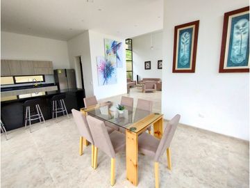 VENTA DE CASA EN ANAPOIMA, LOTE DE 600 M2 POR $1.500'000.000