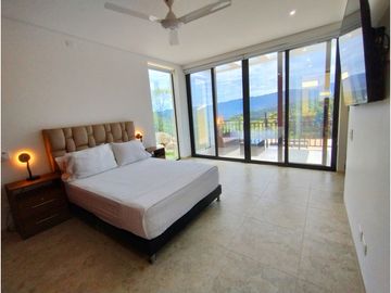VENTA DE CASA EN ANAPOIMA, LOTE DE 600 M2 POR $1.500'000.000