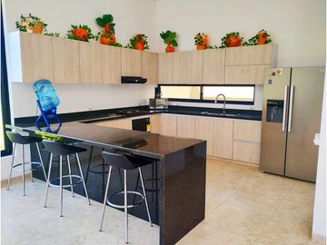 VENTA DE CASA EN ANAPOIMA, LOTE DE 600 M2 POR $1.500'000.000