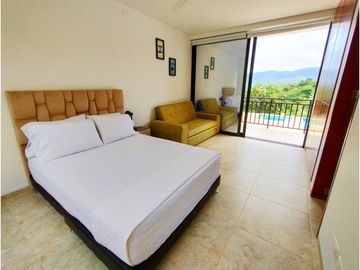 VENTA DE CASA EN ANAPOIMA, LOTE DE 600 M2 POR $1.500'000.000