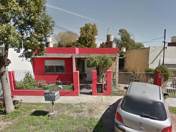 Casa - Alberdi