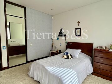 VENTA DE CASA EN SAN SIMÓN, 419 M2 POR $3.600'000.000