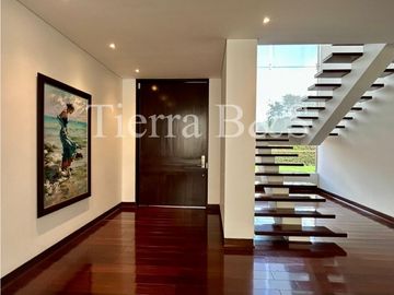 VENTA DE CASA EN SAN SIMÓN, 419 M2 POR $3.600'000.000