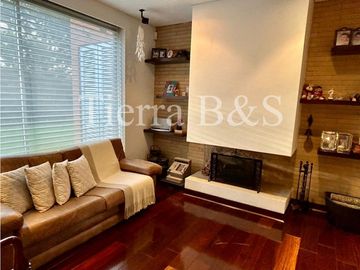 VENTA DE CASA EN SAN SIMÓN, 419 M2 POR $3.600'000.000